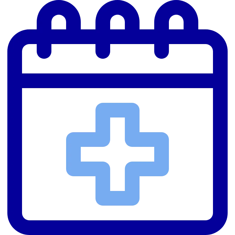 Hospital Booking